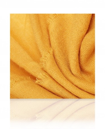 Палантин Унисекс WG85-MATTY/GOLDEN.YELL